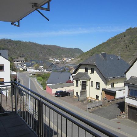 Kattenesser Moselblick Apartment Exterior photo