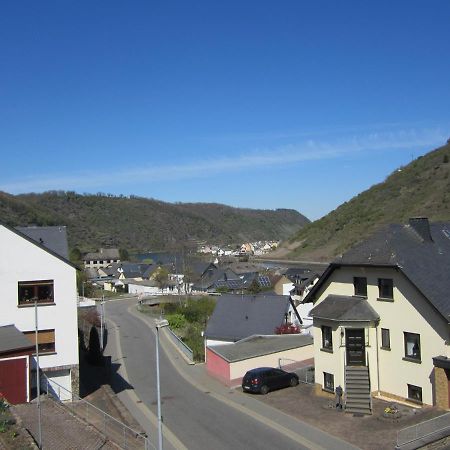 Kattenesser Moselblick Apartment Exterior photo