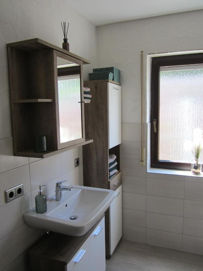 Kattenesser Moselblick Apartment Exterior photo