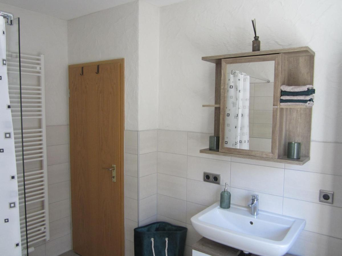 Kattenesser Moselblick Apartment Exterior photo
