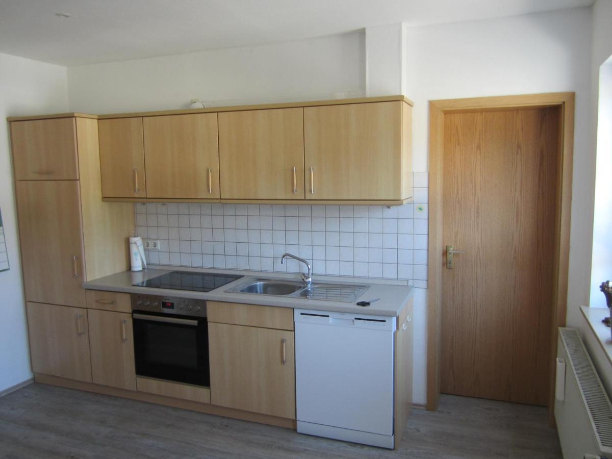 Kattenesser Moselblick Apartment Exterior photo
