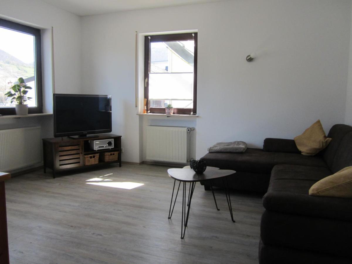 Kattenesser Moselblick Apartment Exterior photo