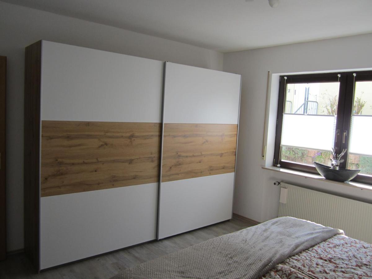 Kattenesser Moselblick Apartment Exterior photo