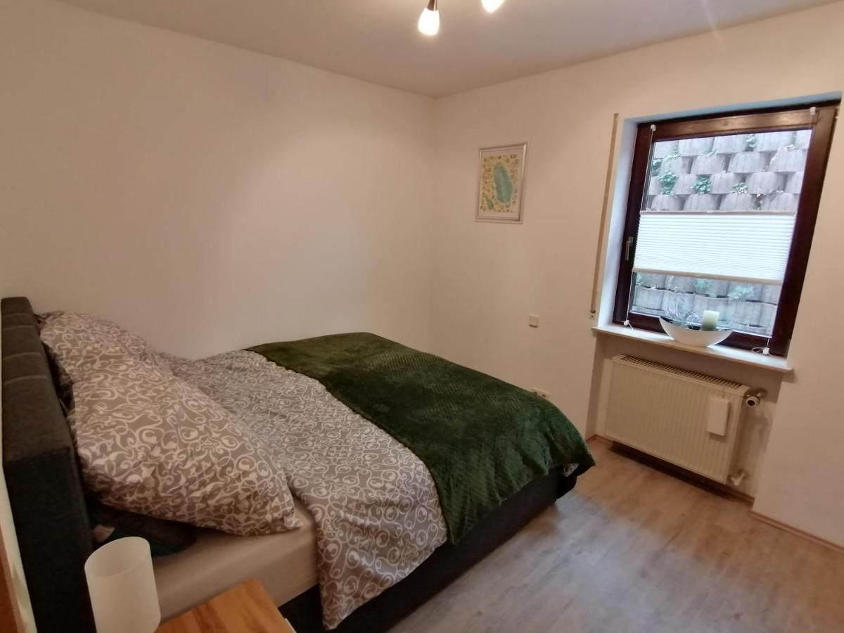 Kattenesser Moselblick Apartment Exterior photo