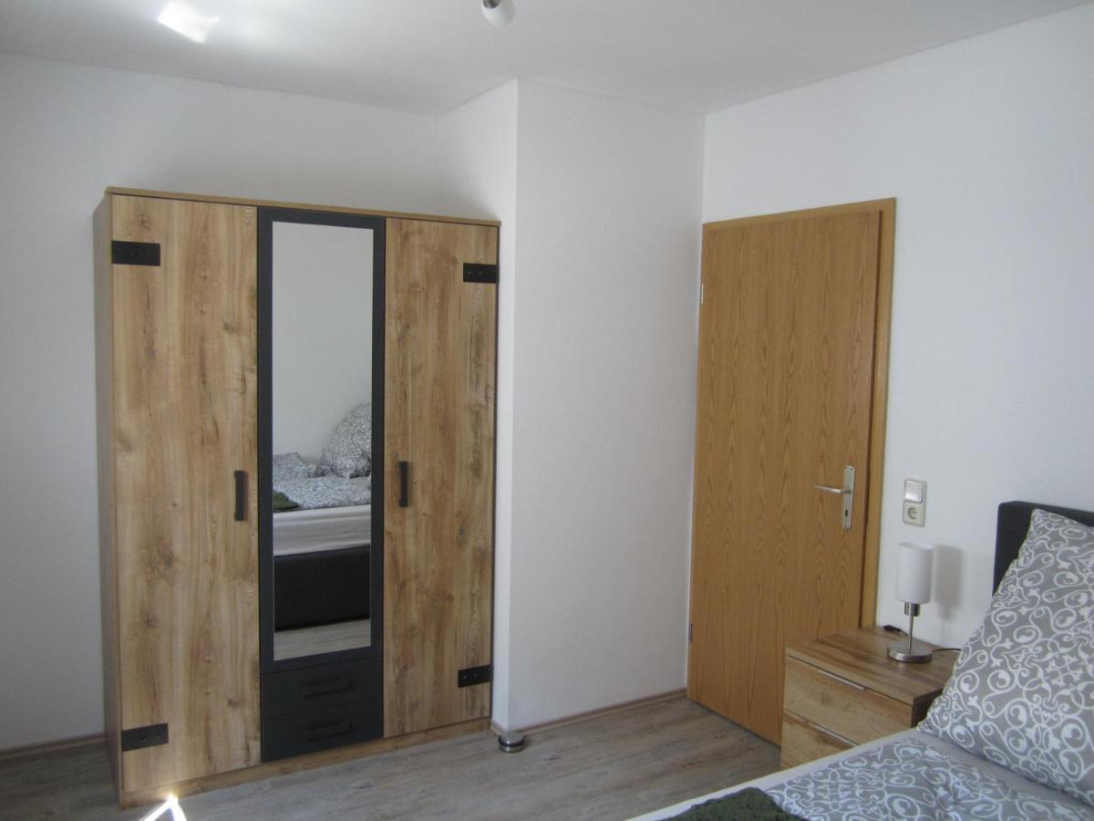 Kattenesser Moselblick Apartment Exterior photo