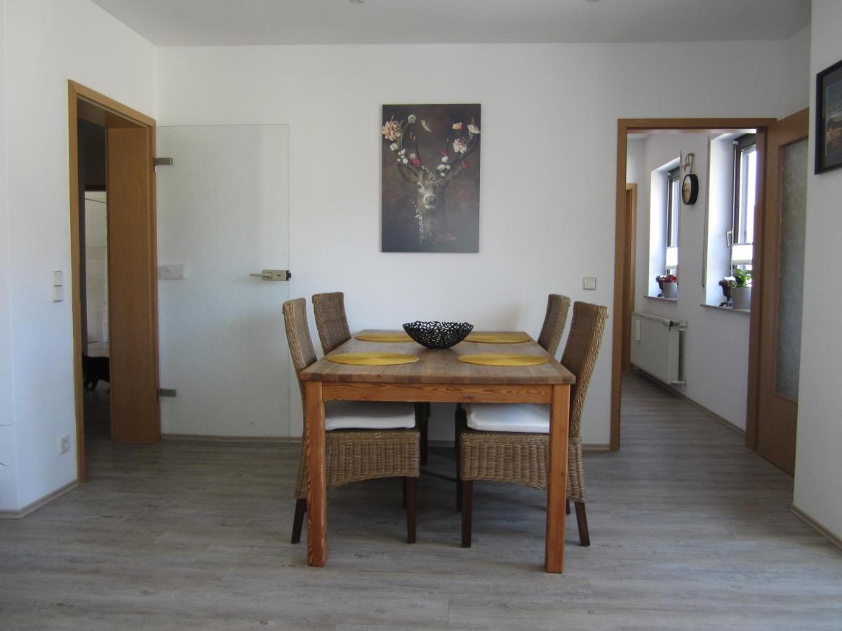 Kattenesser Moselblick Apartment Exterior photo